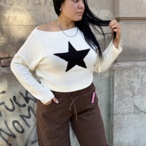 SWEATER STAR
