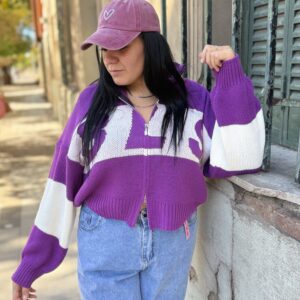 CAMPERA STUDIO