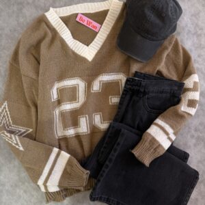 SWEATER CHICAGO