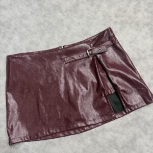 POLLERA ENGOMADA