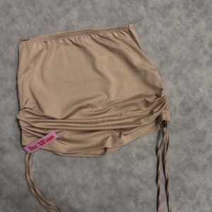 POLLERA 2 FRUNCE