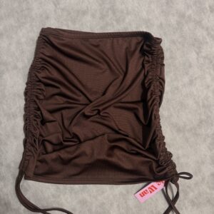POLLERA 2 FRUNCE