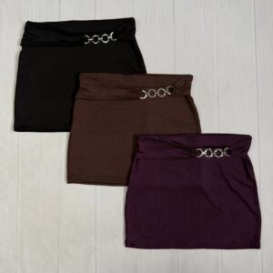 POLLERA CINTO