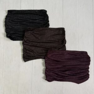 TOP STRAPLESS
