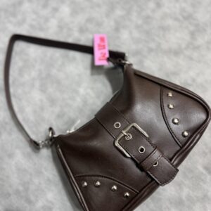 MINI BAG CHOCOLATE