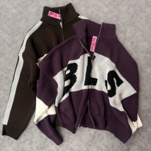 CAMPERA STUDIO