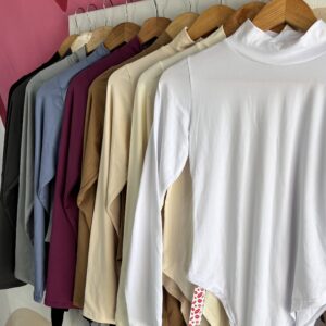 BODY MEDIA POLERA