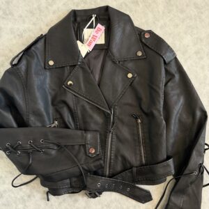CAMPERA BOMBER