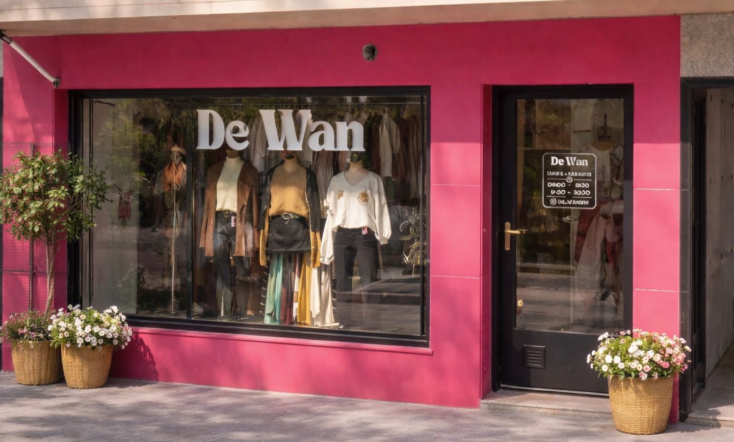 De Wan