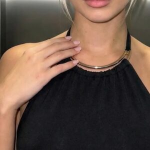 BODY CHOKER