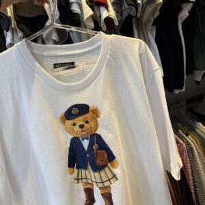REMERA BOXY