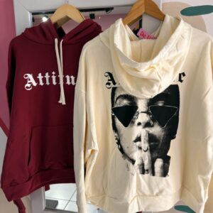 BUZO "ATTITUDE"