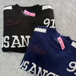 SWEATER LOS ANGELES