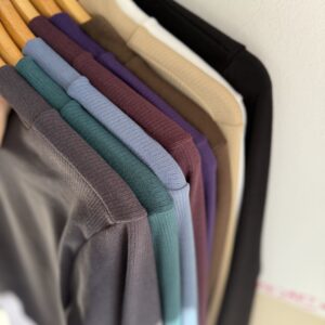 REMERA M/L POLERA