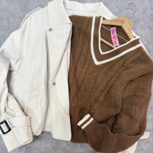SWEATER UNIVER