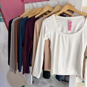 BASICA M/L ROSI