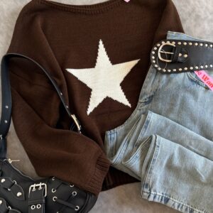 SWEATER STAR
