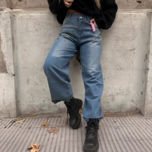 JEANS CAROLINA OX