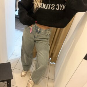 JEANS BAGGY CARPINTERO