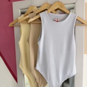 BODY AMERICANO