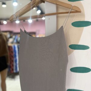 MUSCULOSA COLA RATON