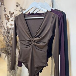 BODY M/L NUDO
