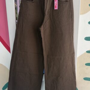 JEANS CHOCO