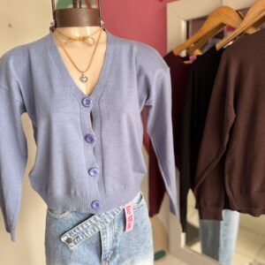 CARDIGANS BREMER