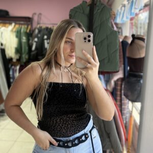 BODY TIRAS
