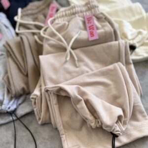 BABUCHAS REGULABLES