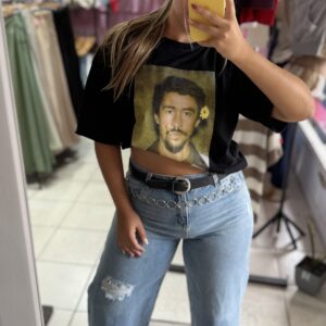 REMERA BAD BUNNY