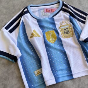 CAMISETA ARGENTINA