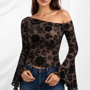 TOP OXFORD
