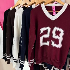 SWEATER "29"