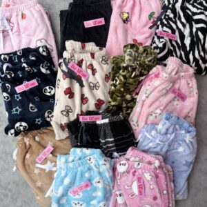 PANT PIJAMA