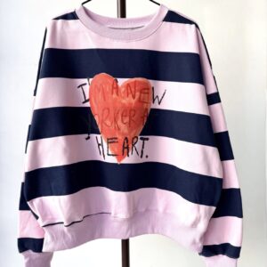 BUZO CORAZON