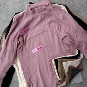 REMERA M/L POLERA MORLEY