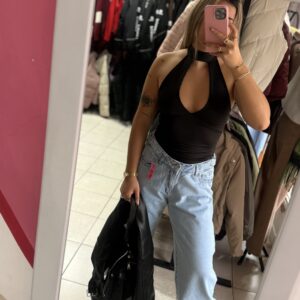 BODY "LINA"