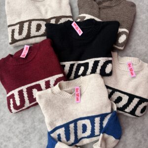 SWEATER STUDIOS