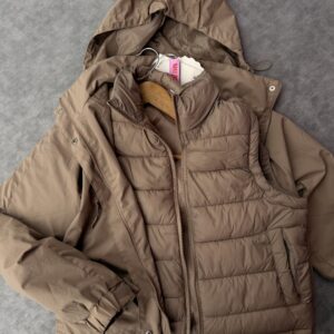 CAMPERA 3 en 1