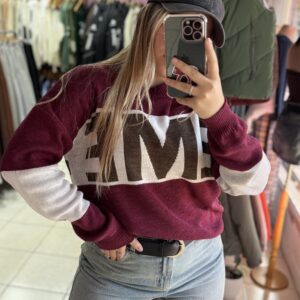 SWEATER EME