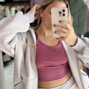 CAMPERA AIME