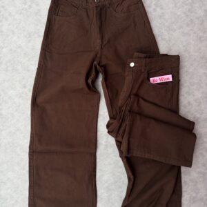 JEANS CHOCO