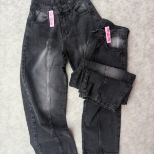 JEANS BAGGY