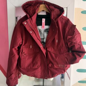 CAMPERA YULISA