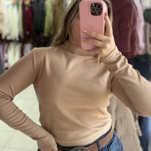 POLERA MORLEY