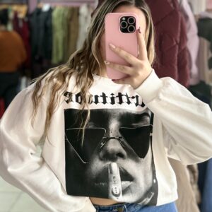 BUZO ATTITUDE