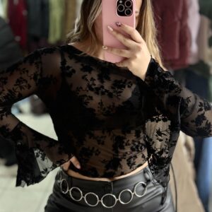 TOP OXFORD