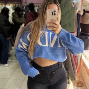 SWEATER LONDON