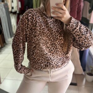 BUZO DARLON PRINT